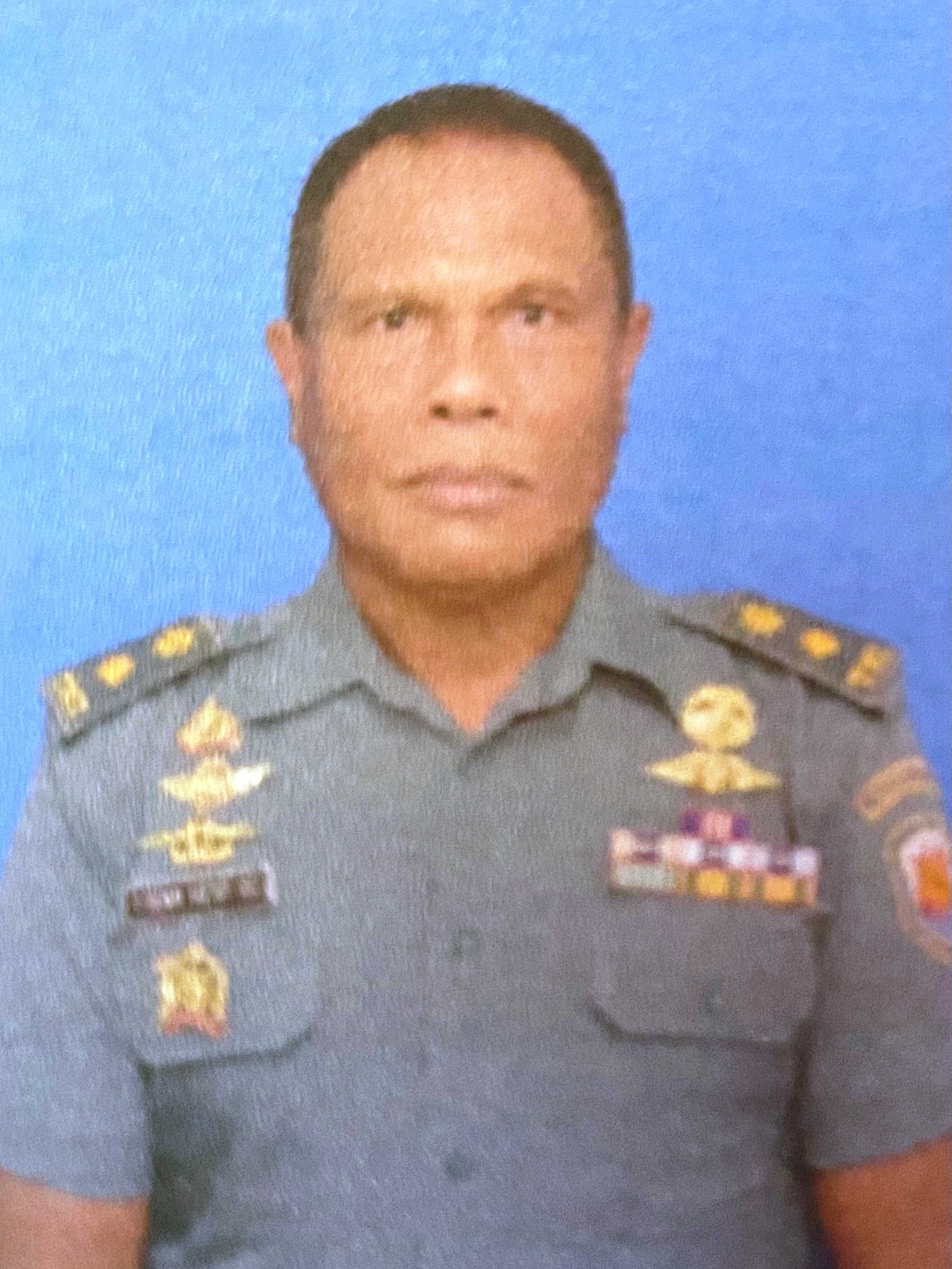 Foto I Dewa Ketut Dana Susila