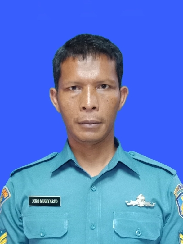 Foto Joko Mugiyarto