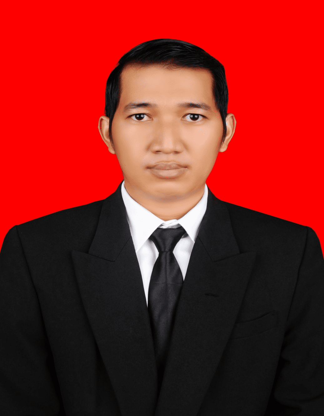 Foto MGS. DWI NOPIRGA YUDA PRANATA