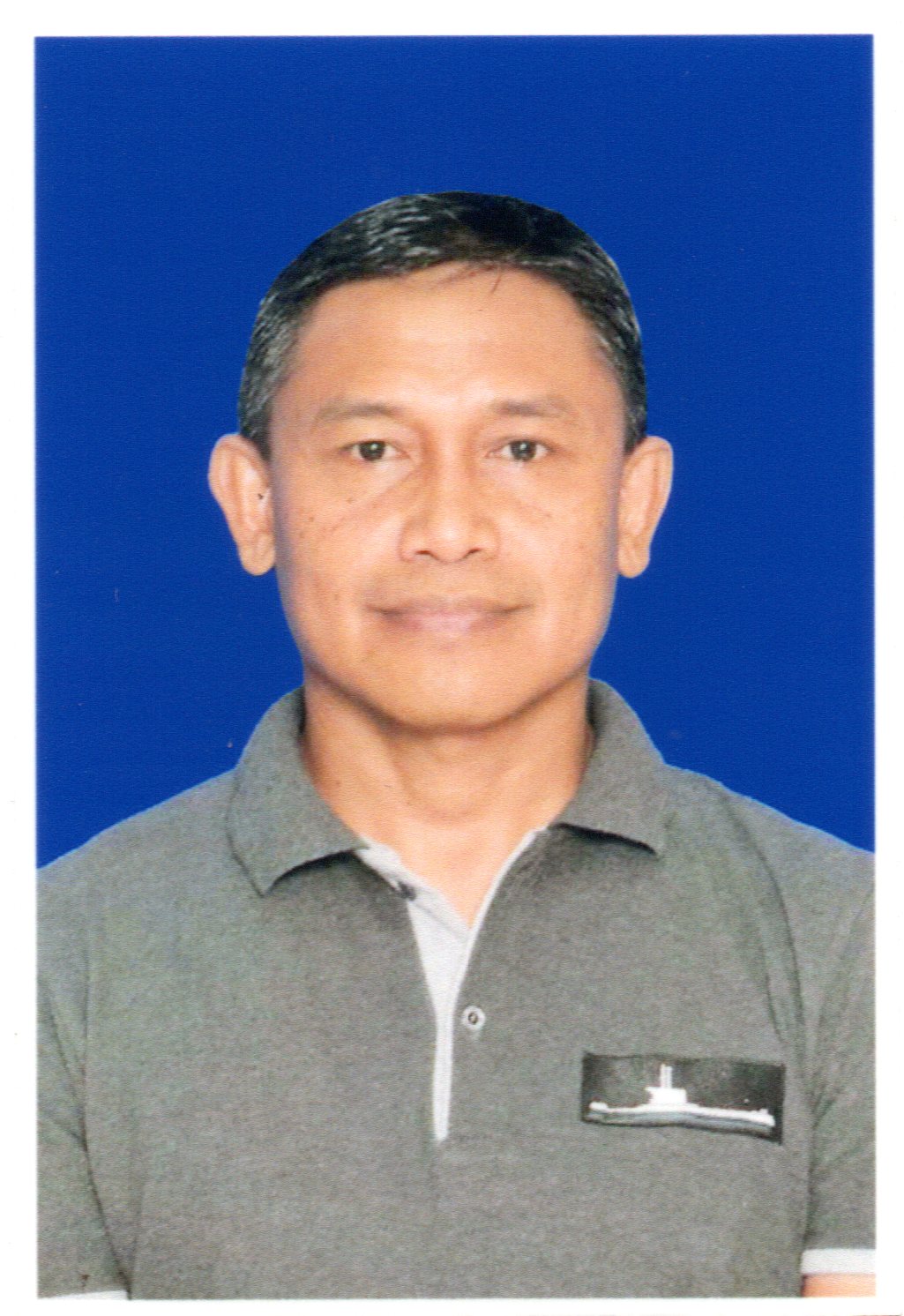 Foto HAIRIN MALIU