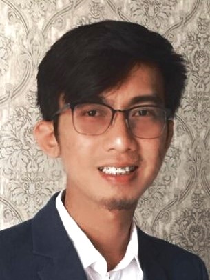 Foto TEDI HIDAYAT