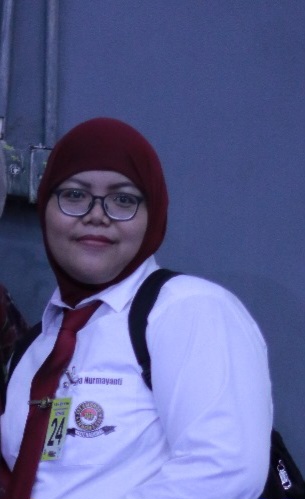 Foto NURMA APRIANI