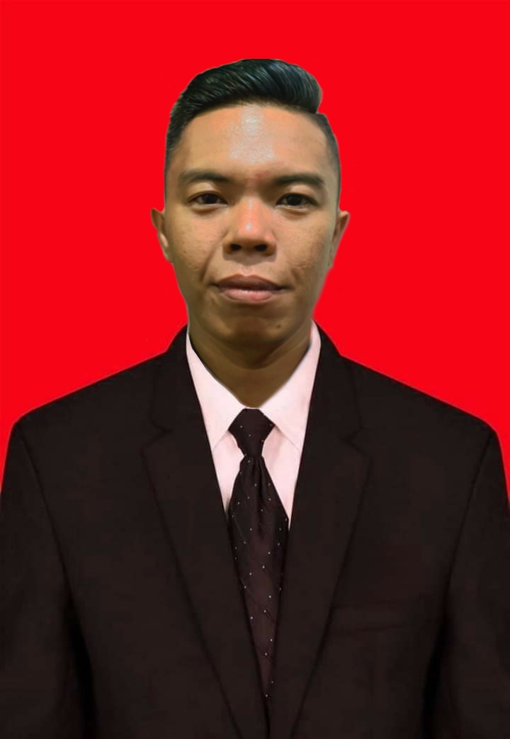 Foto Rizkiyanto