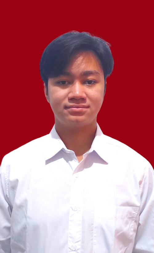 Foto Vicky Ibnu Bayanaka