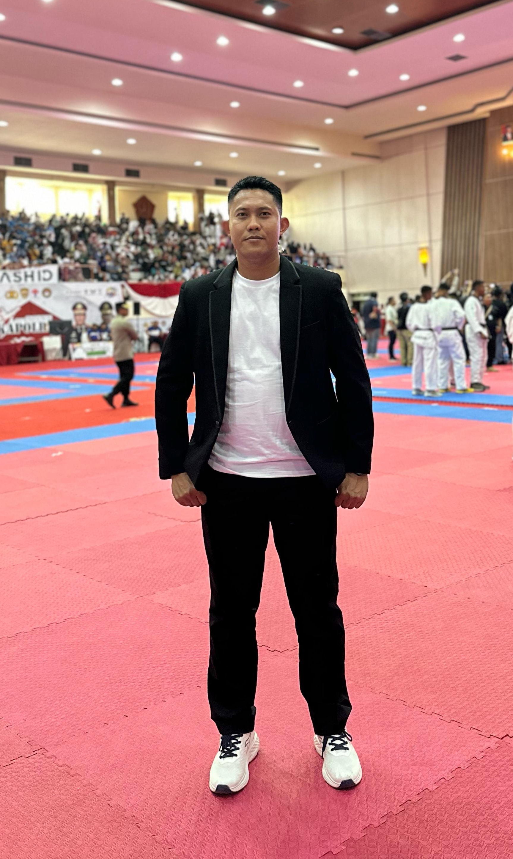 Foto HENDRA WIJAYA