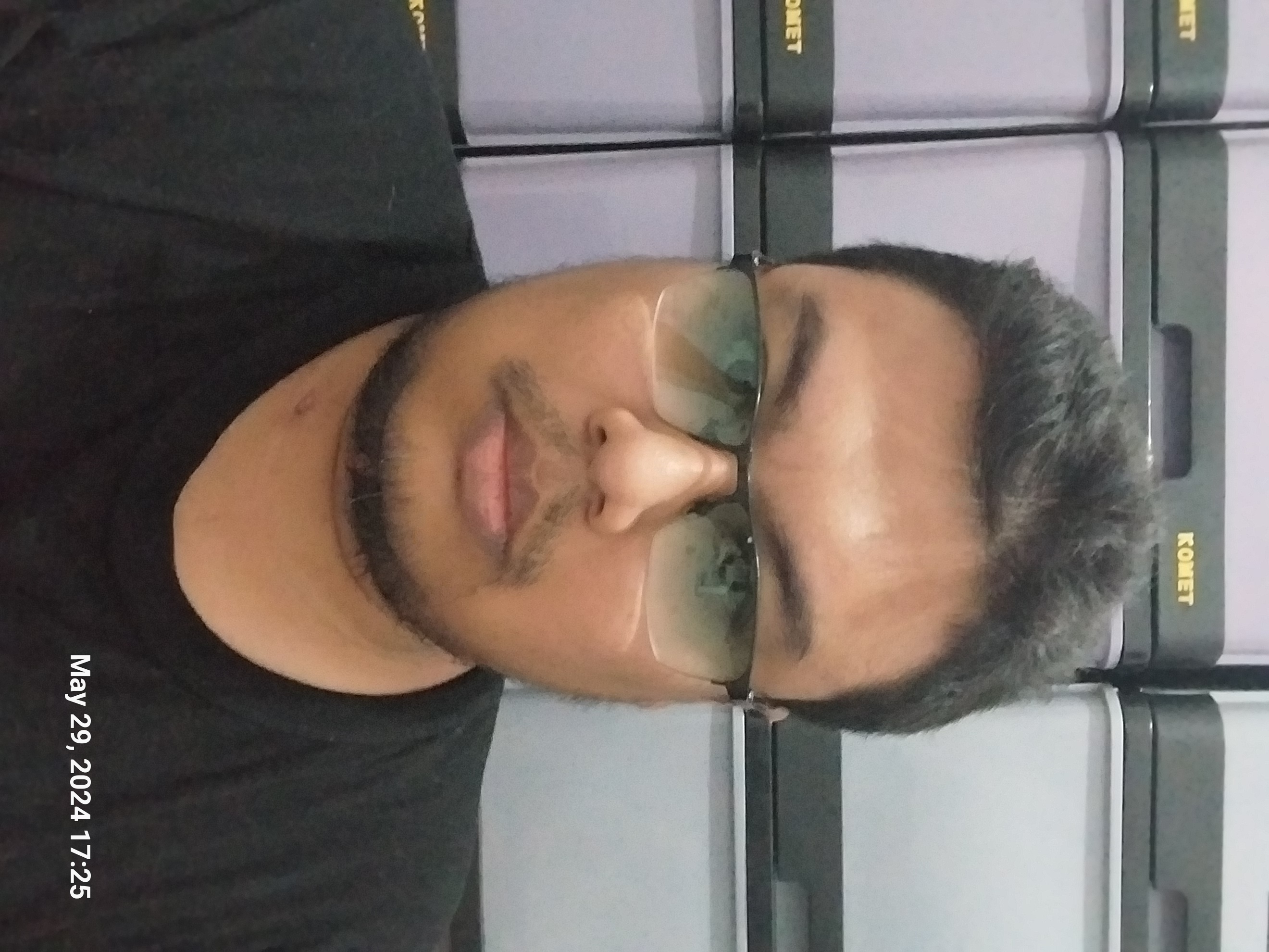 Foto Achmad Firdian Tahir