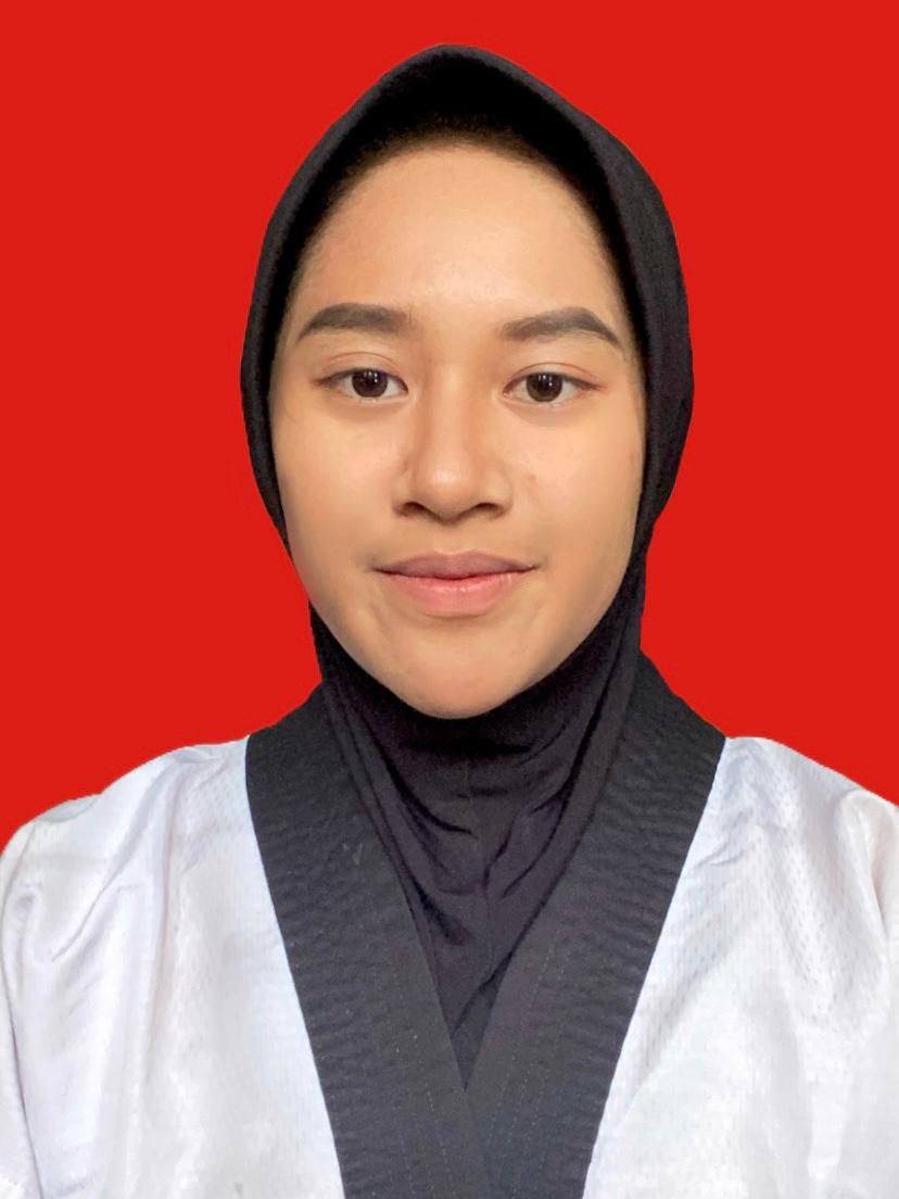 Foto Putri Yanita