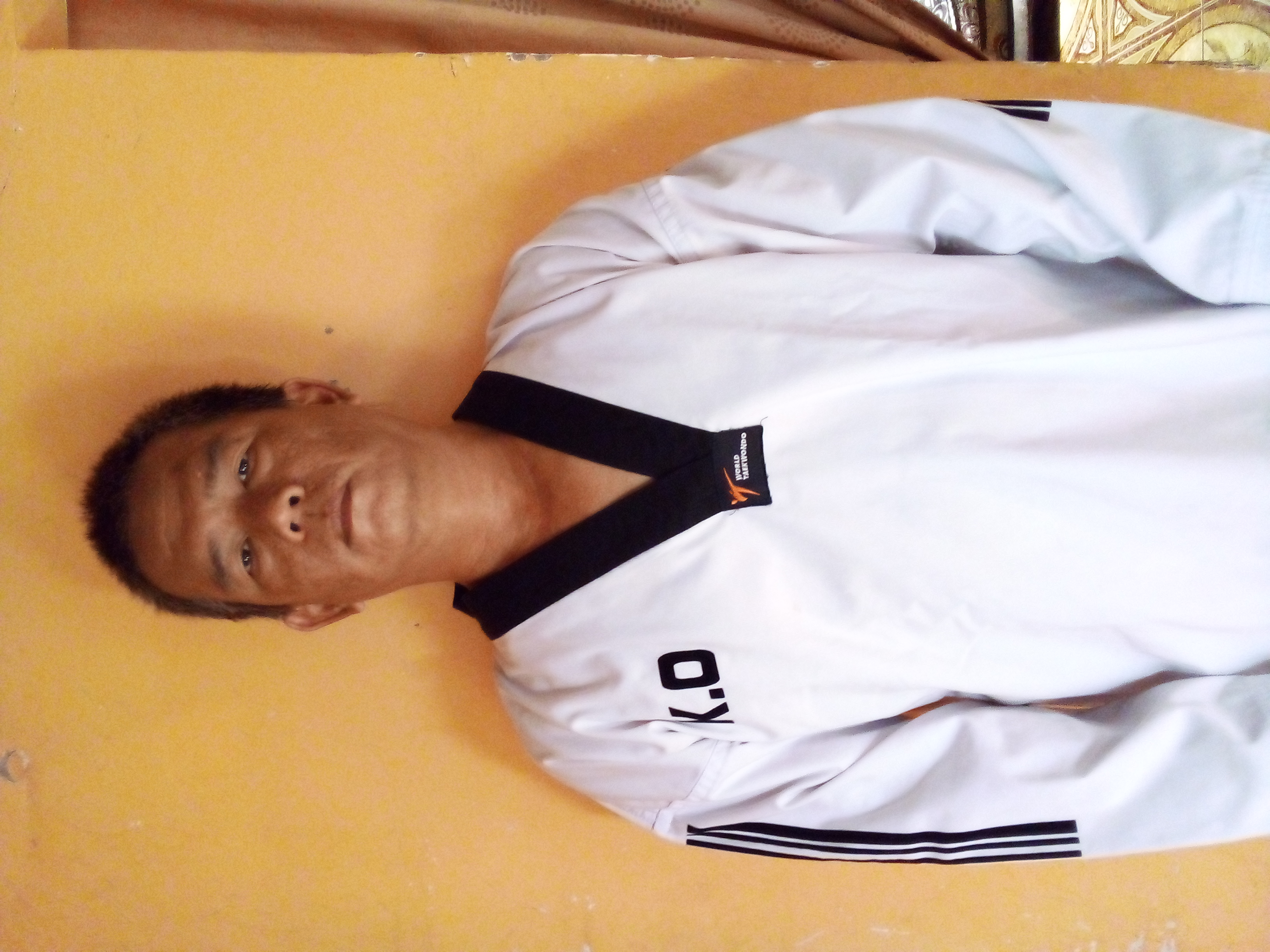 Foto Sudarman