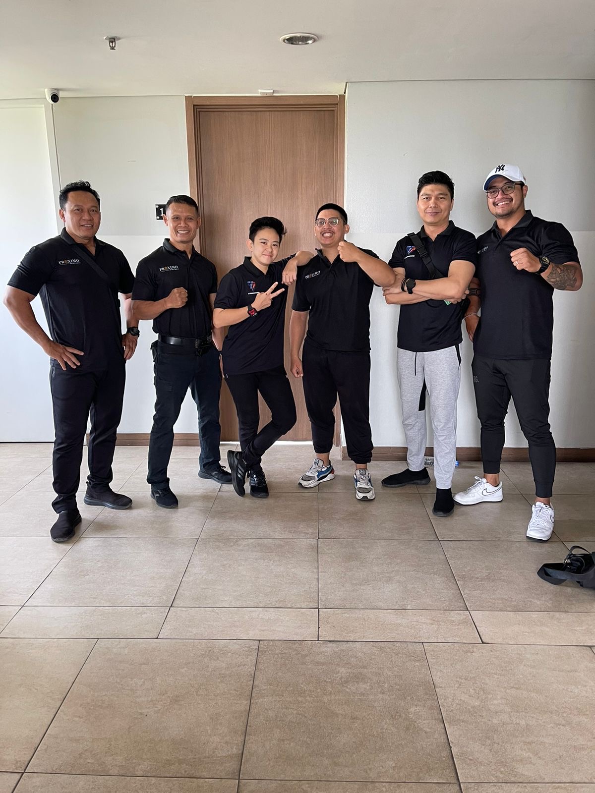 Foto Hutomo