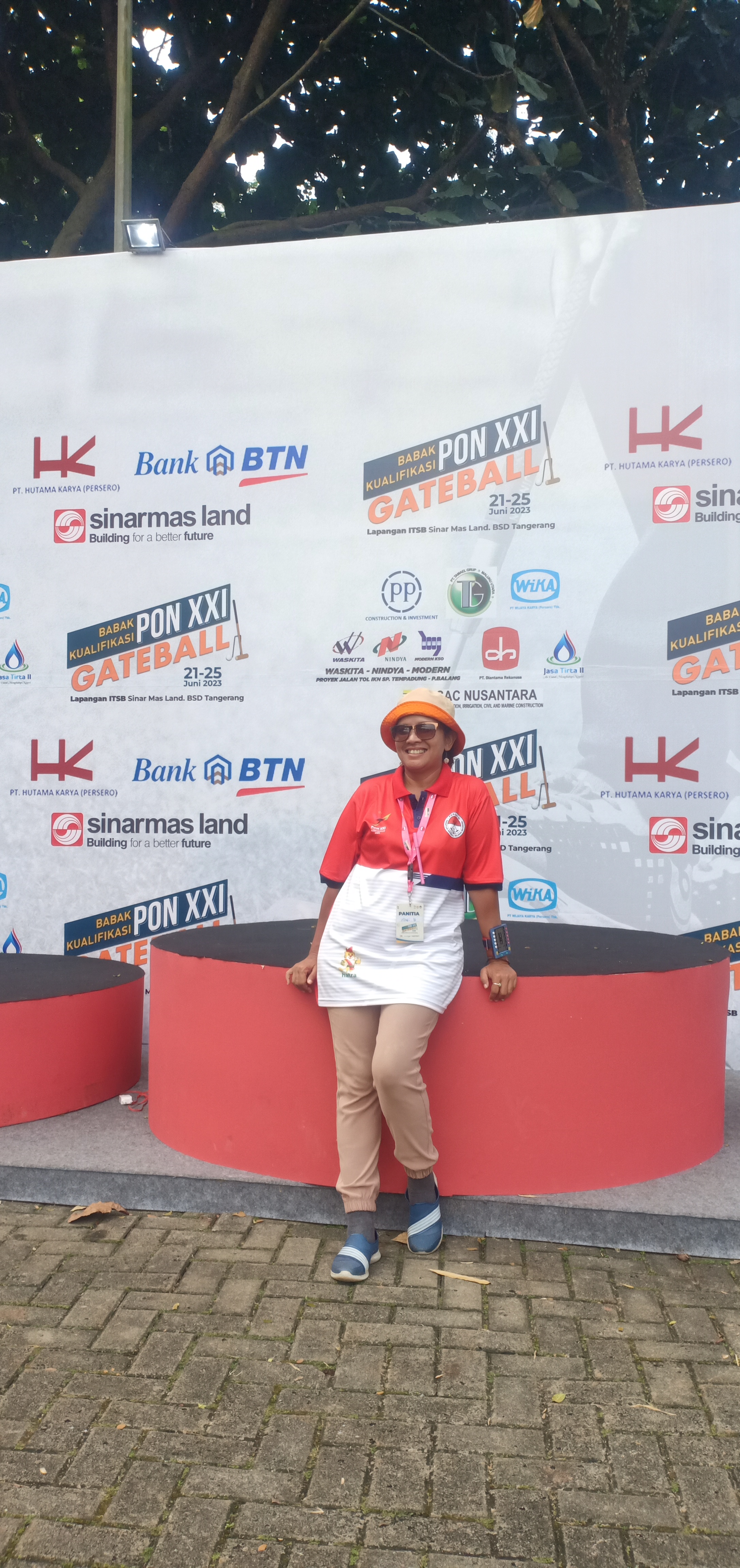 Foto Indira Damayanti