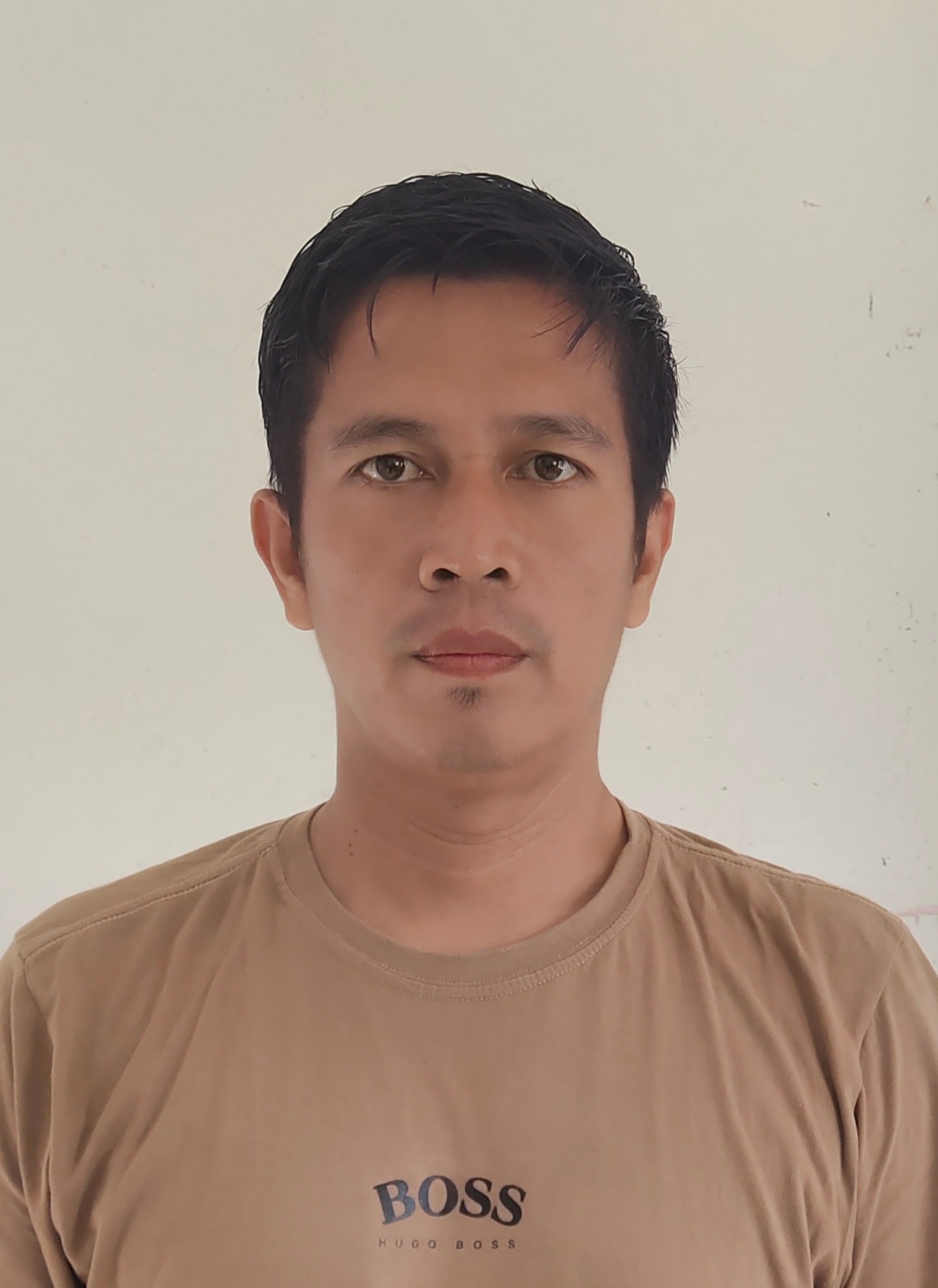 Foto ACHMAD MUSAFIR