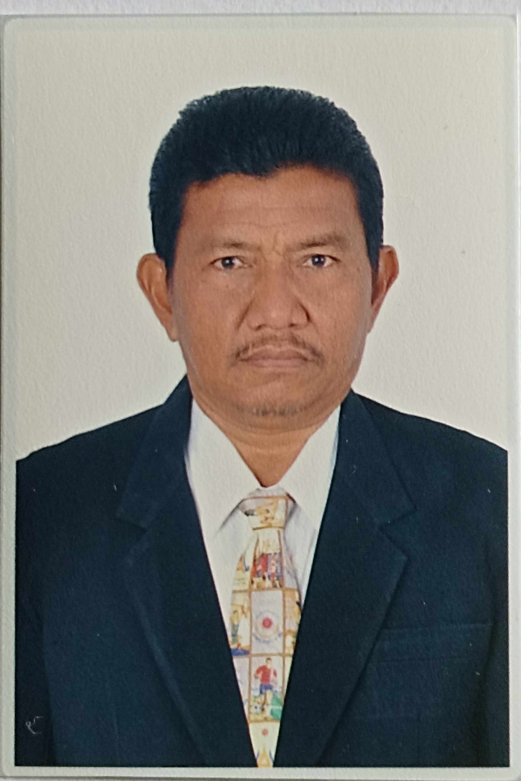 Foto DICKY ZEIN TANJUNG 