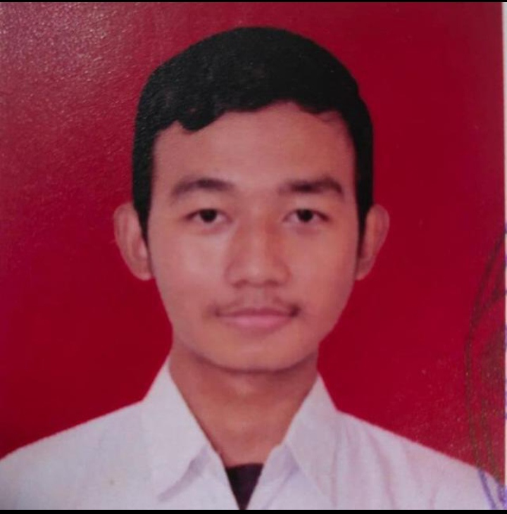 Foto Arya Dwi Saputra
