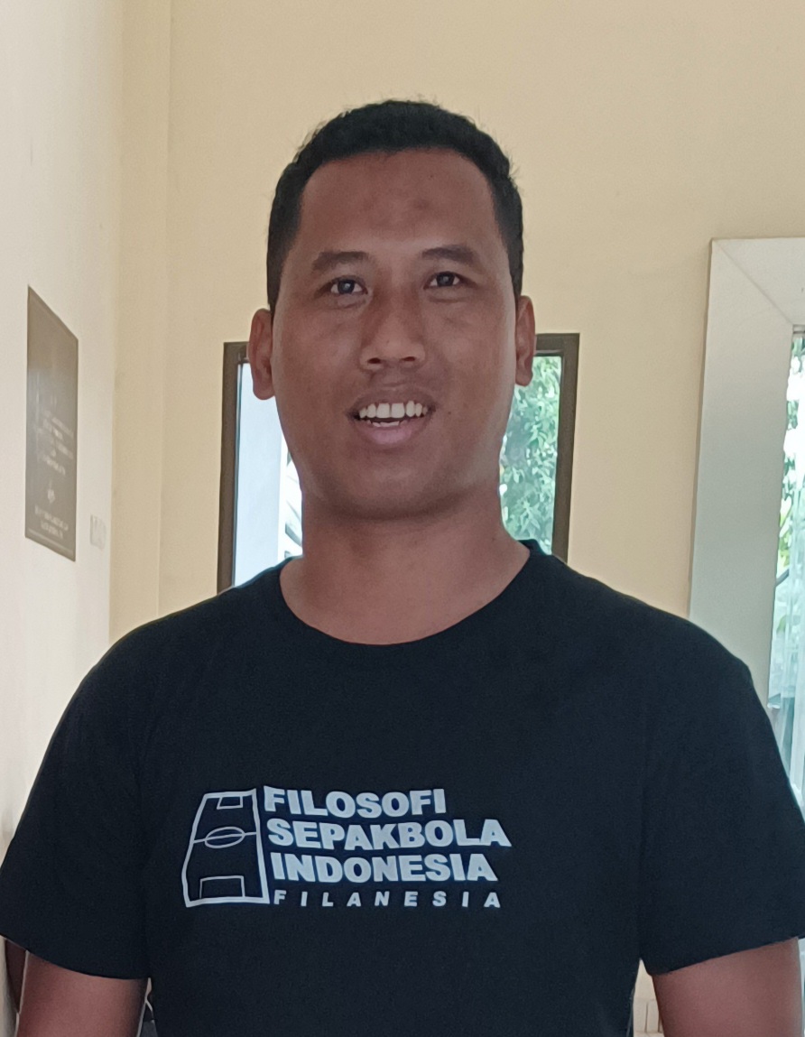 Foto GAGUK SETIA