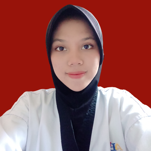 Foto SEVTARA MARDYAH
