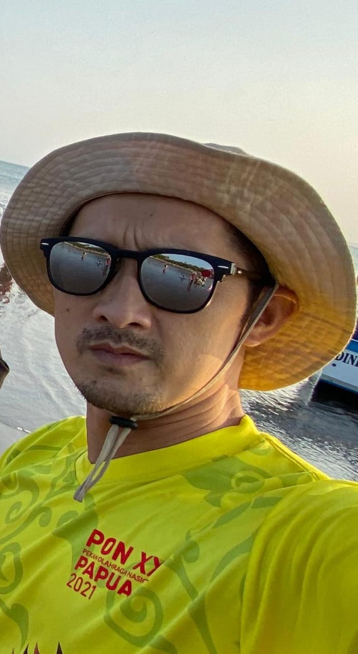 Foto ANWAR KUNAEFI KURNIA PUTRA 