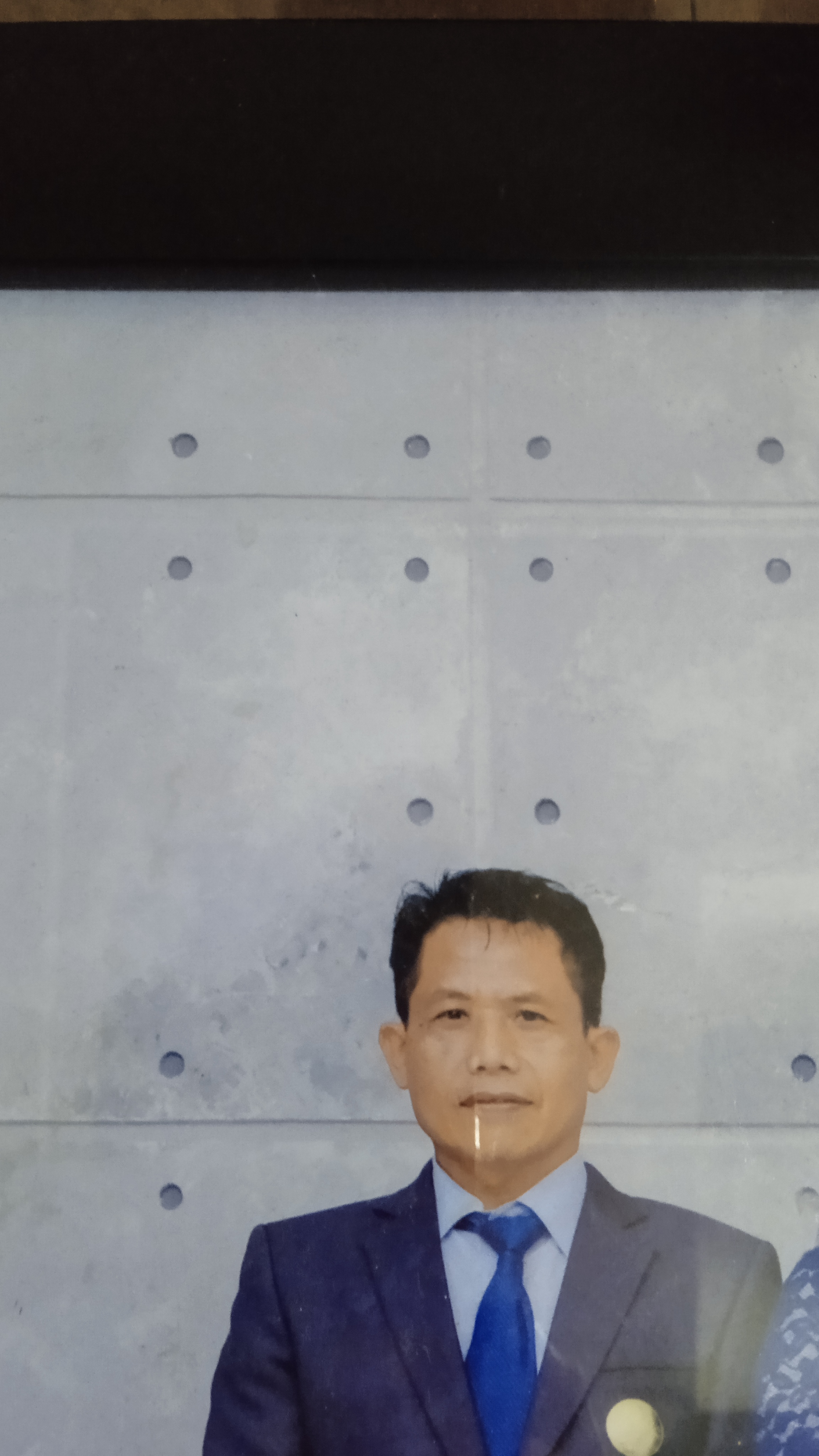Foto RULIYADI