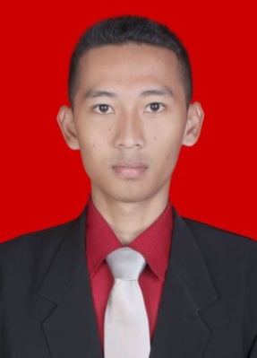 Foto Devi Agus Supriadi, M.Pd