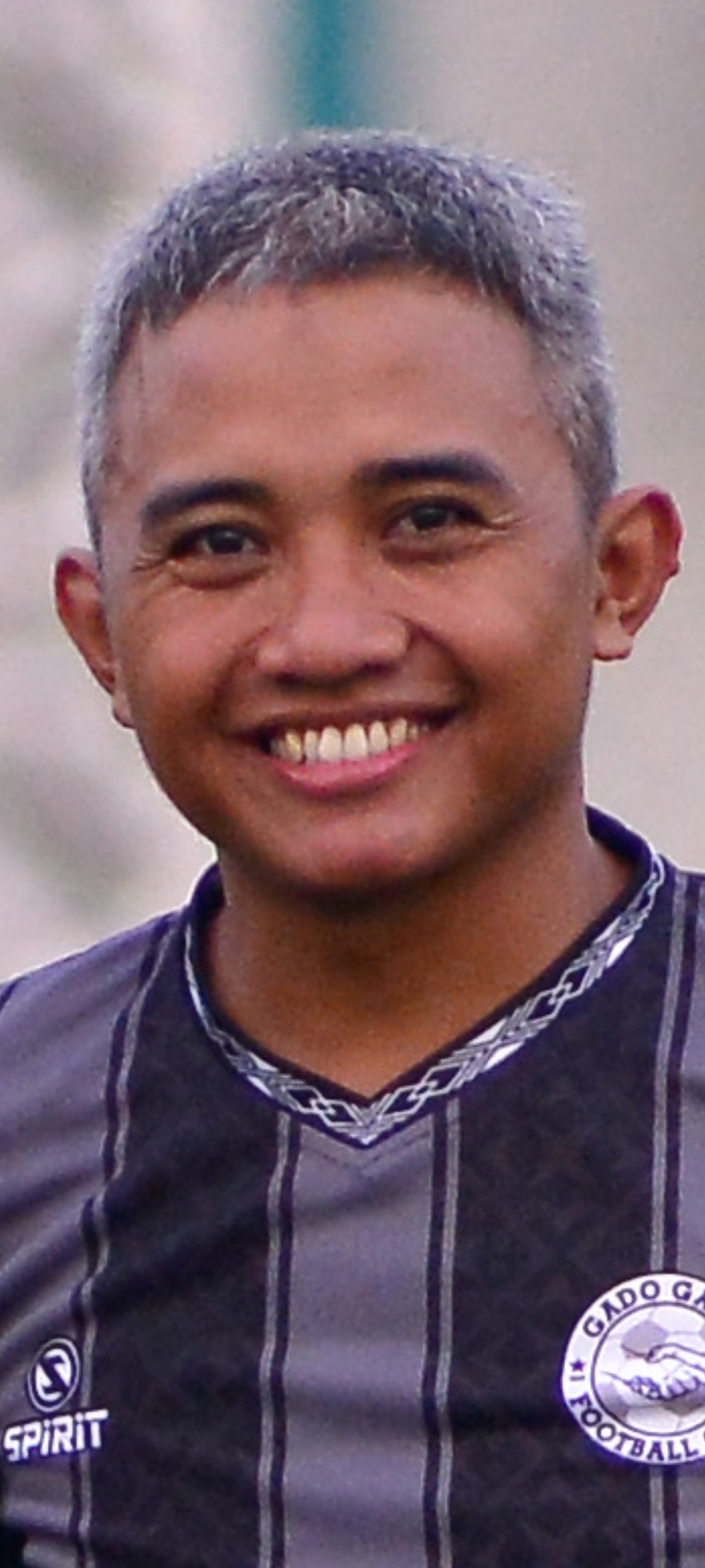 Foto MUHAMMAD AZIZ NUR DIANSYAH, S.Pd