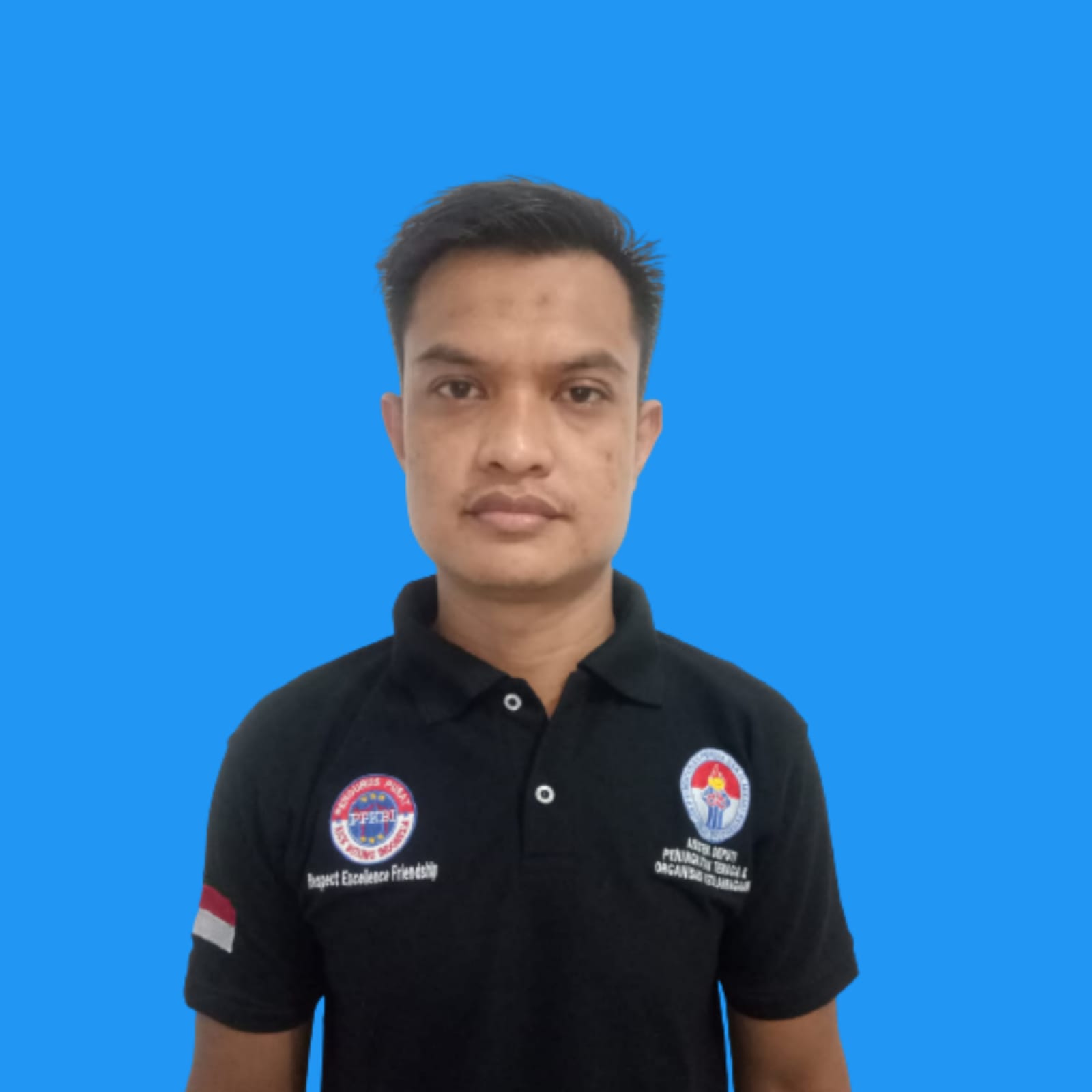 Foto HADIAL RAHMAN