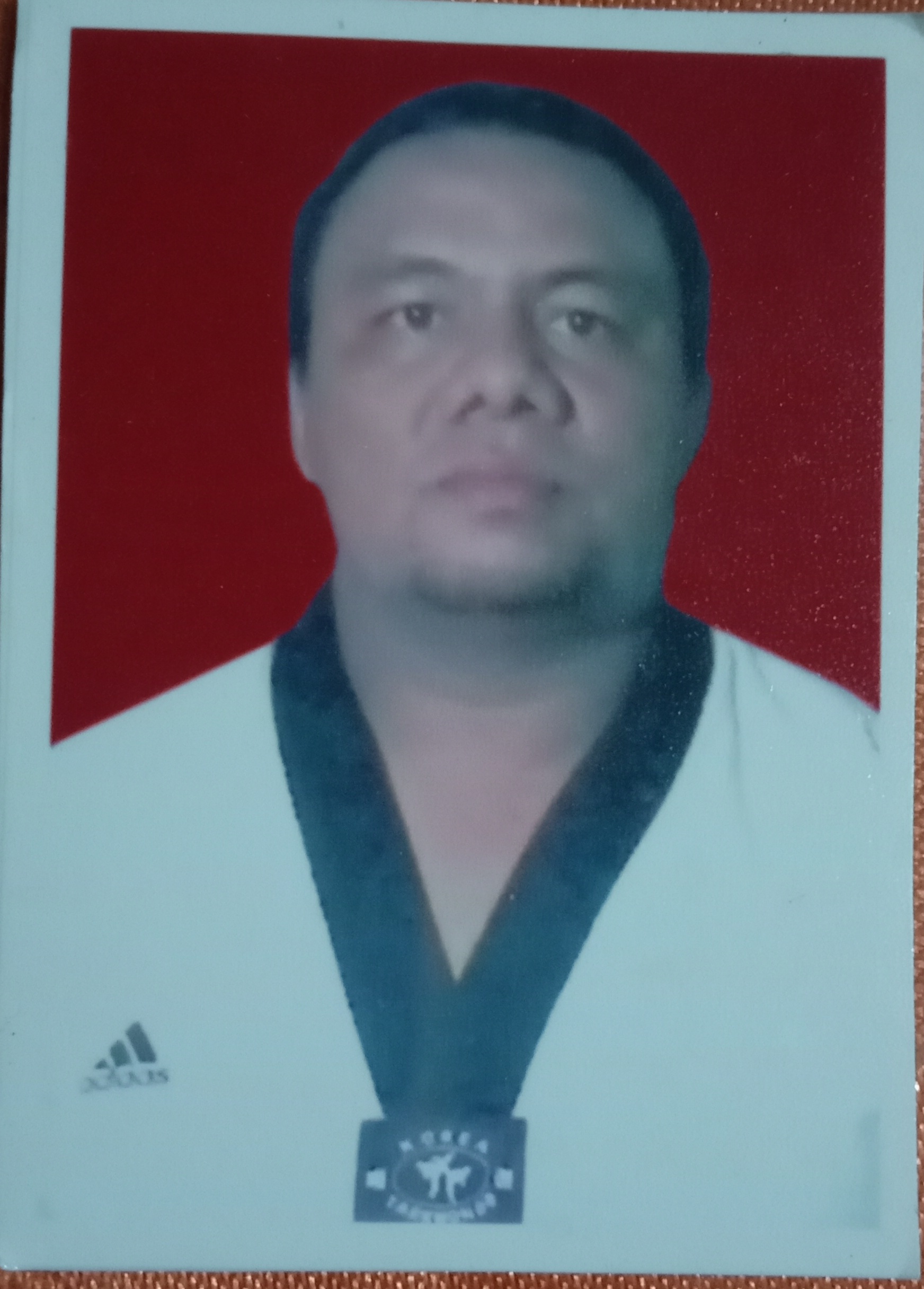Foto Andereas Kalep Ubro 