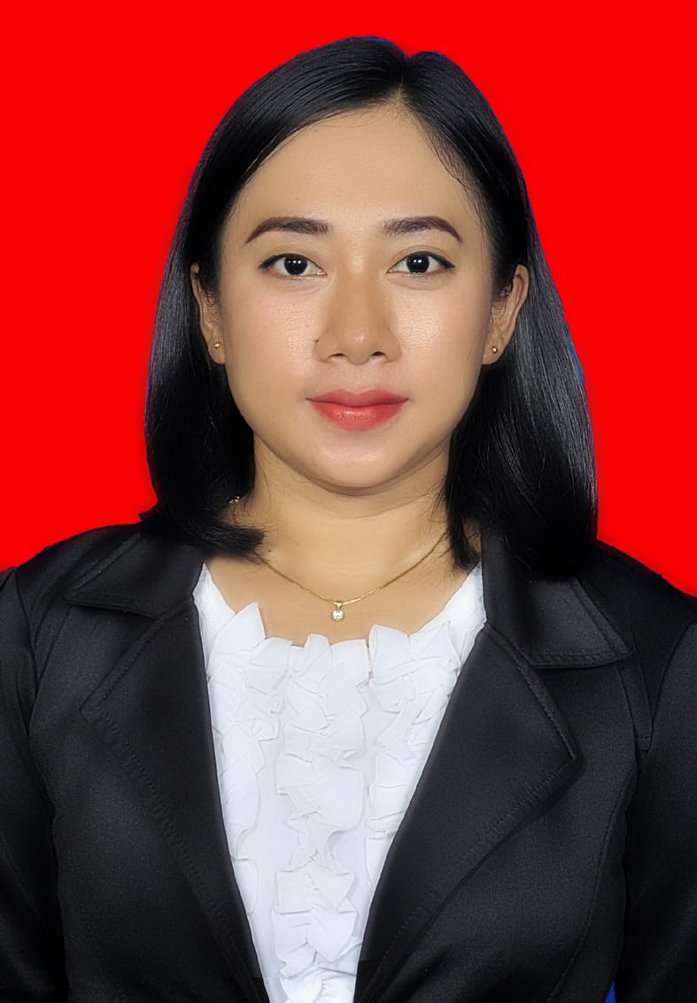 Foto Tiassari Janjang Suminar