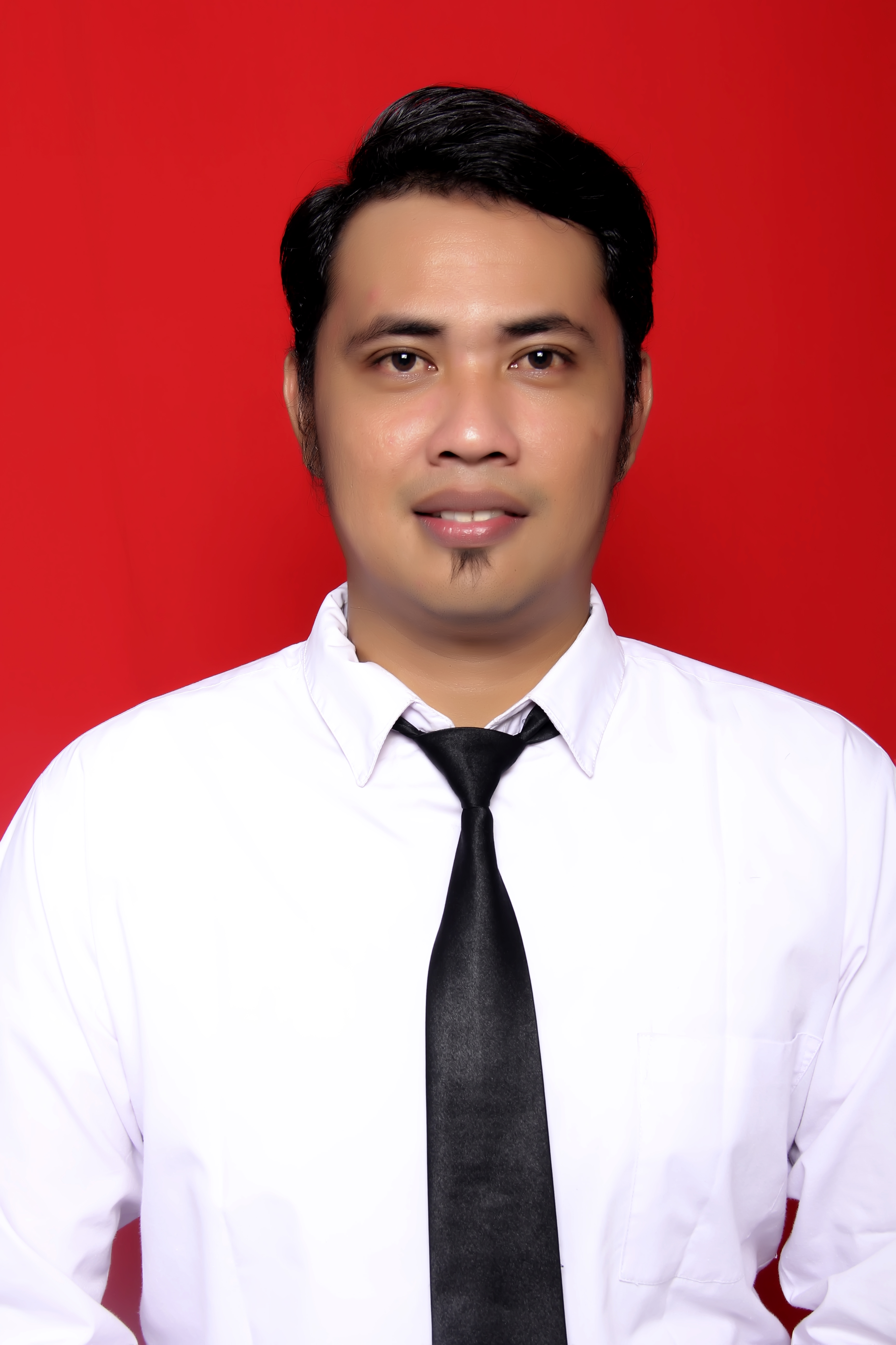 Foto ade riswansyah