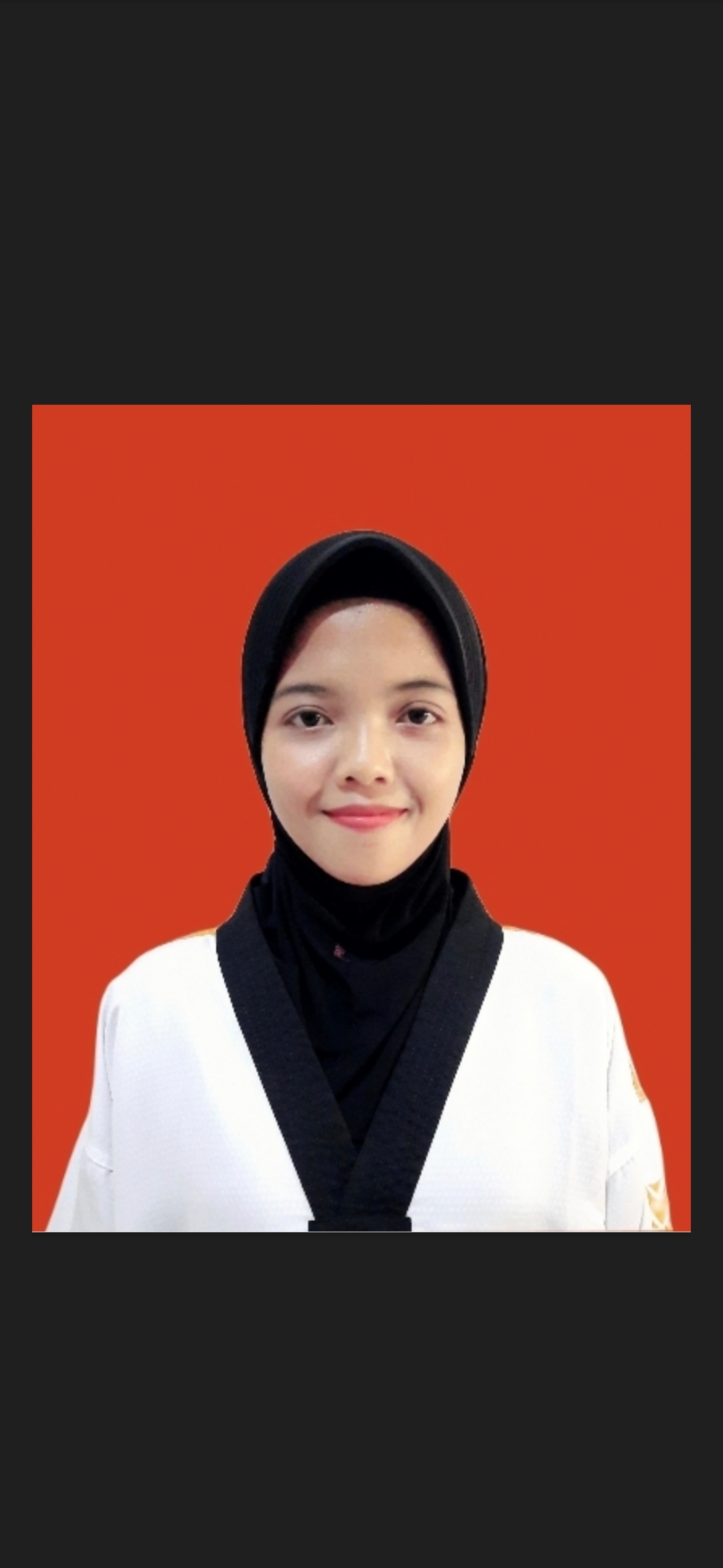 Foto NANDA TRISIA WANDINI 