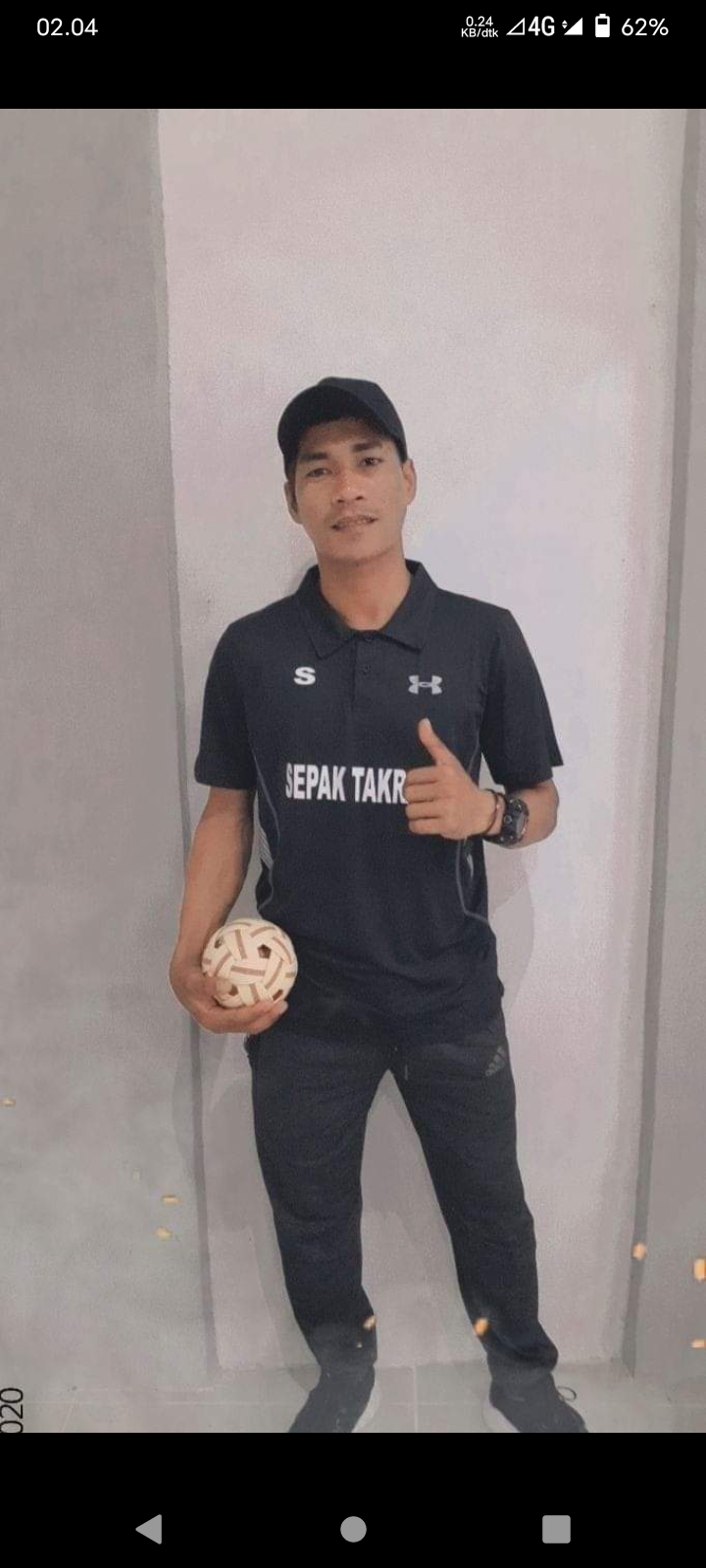 Foto Ade mursalin