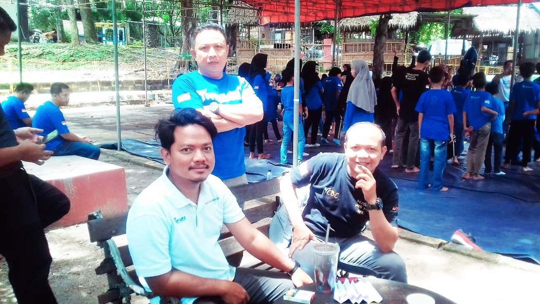 Foto RIAN HIDAYAT