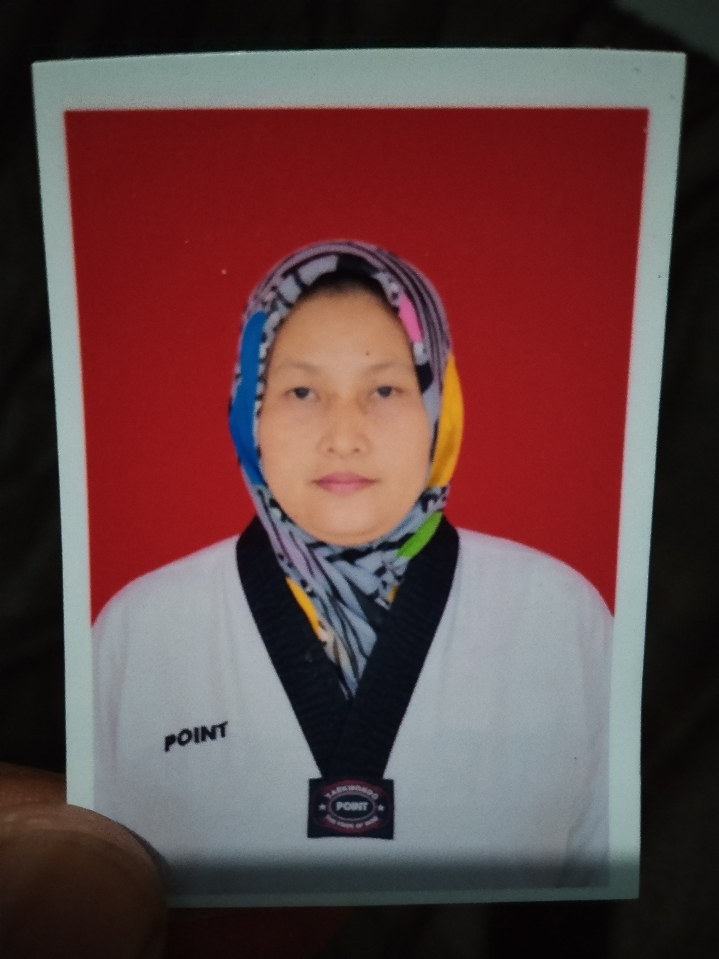 Foto Sri inayawati 