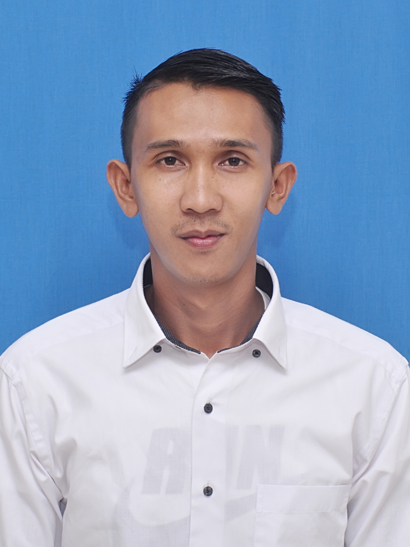 Foto Engga Saputra