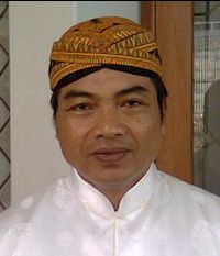 Foto Joko Riyanto