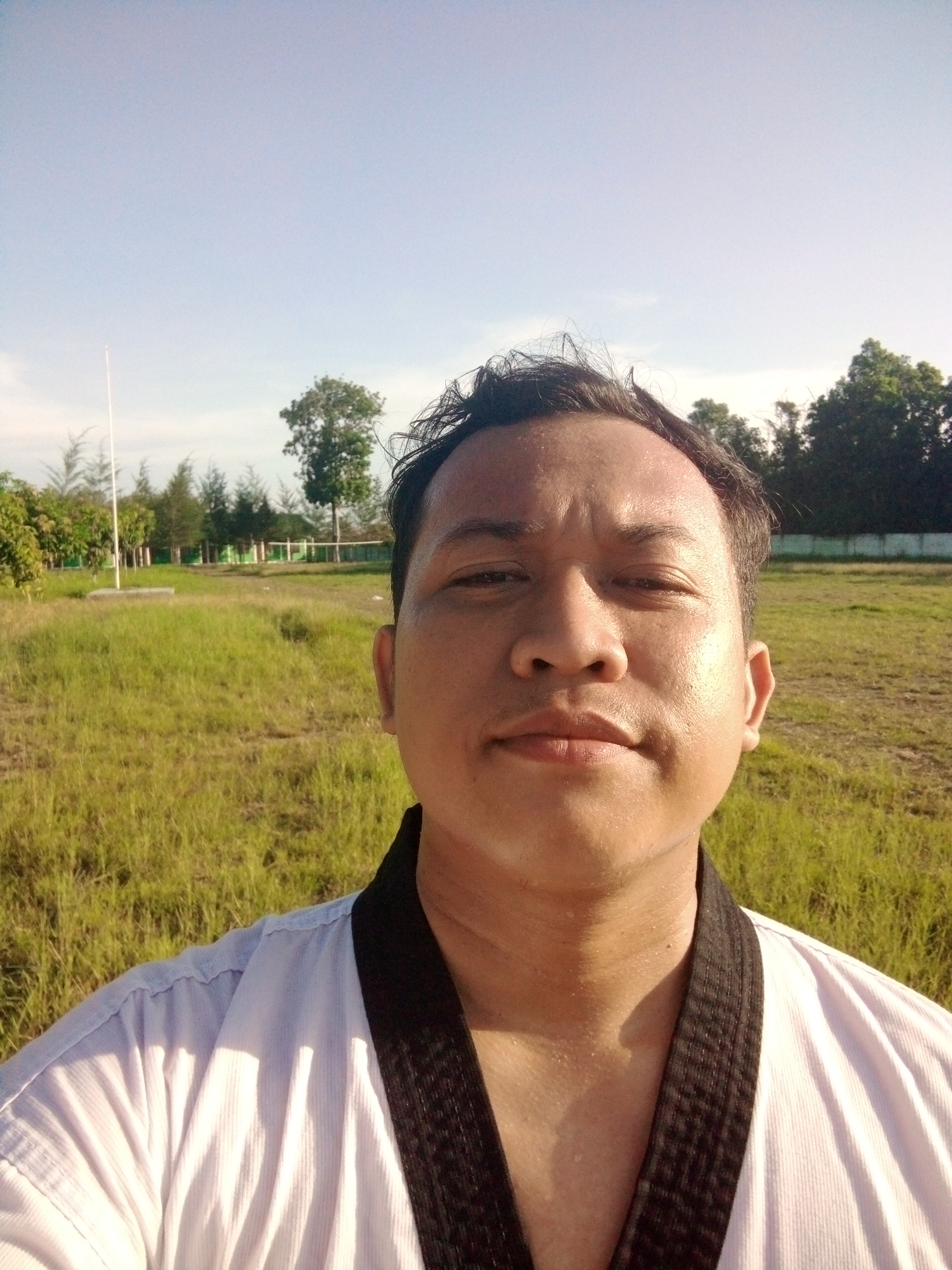 Foto Muhamad Rafi Abdurahman 