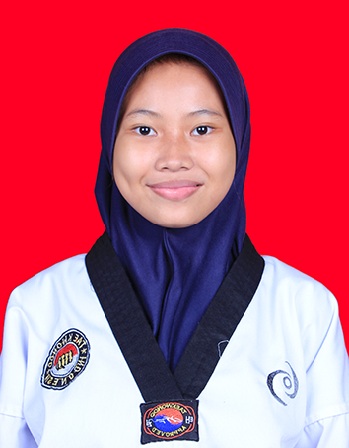 Foto Meisya Putri Larasati