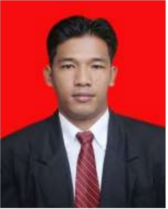 Foto M. Husni Thamrin, S.H.