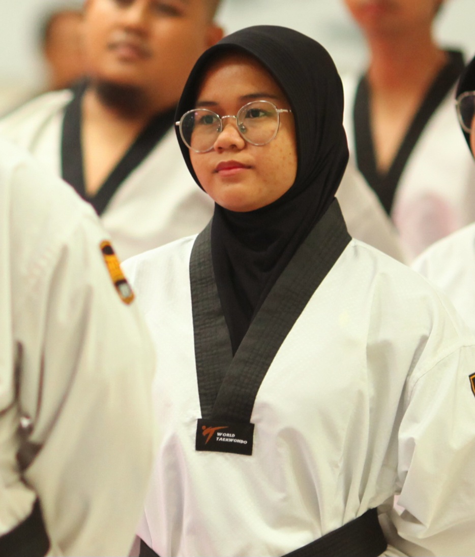 Foto Dwi Putri Riani 