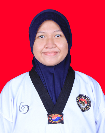 Foto Rahma Amelia
