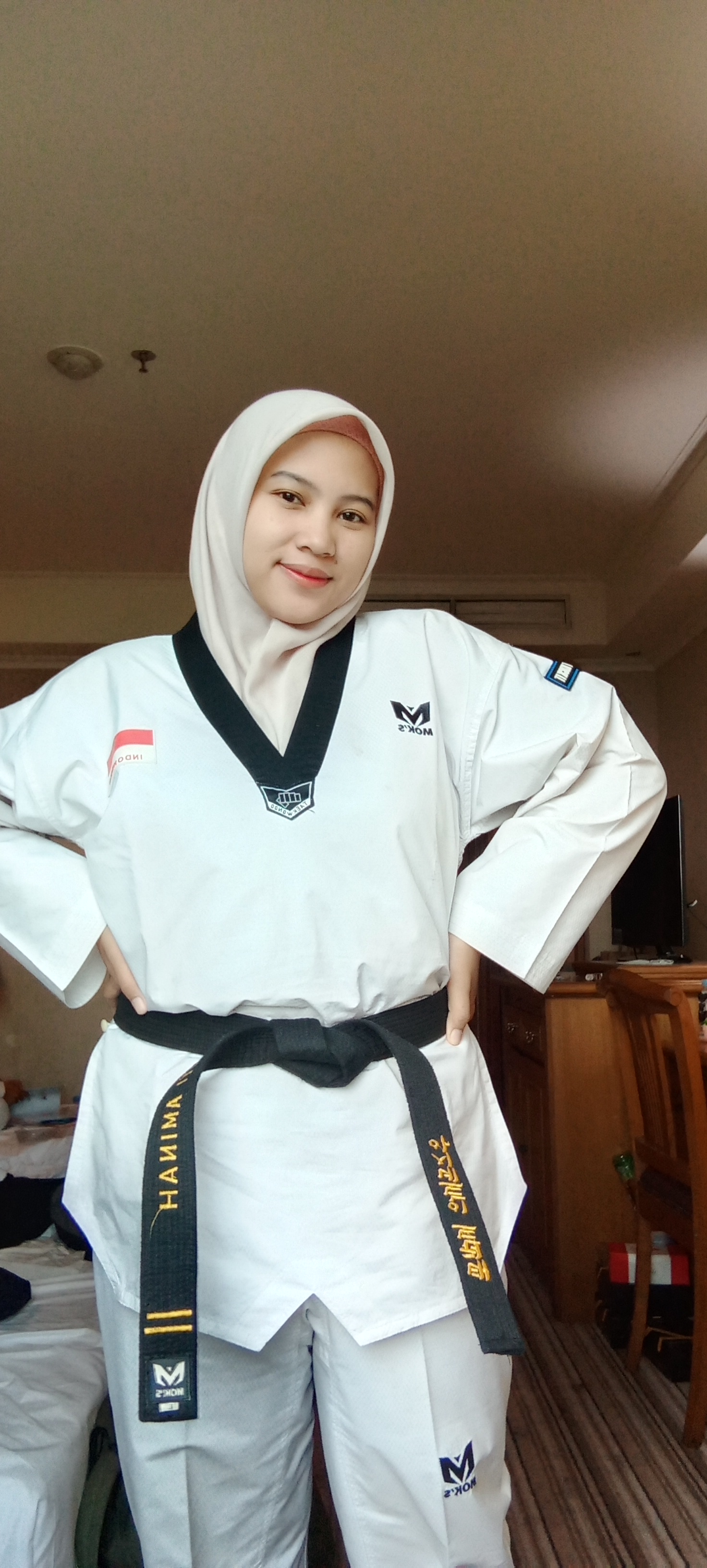 Foto SITI AMINAH 