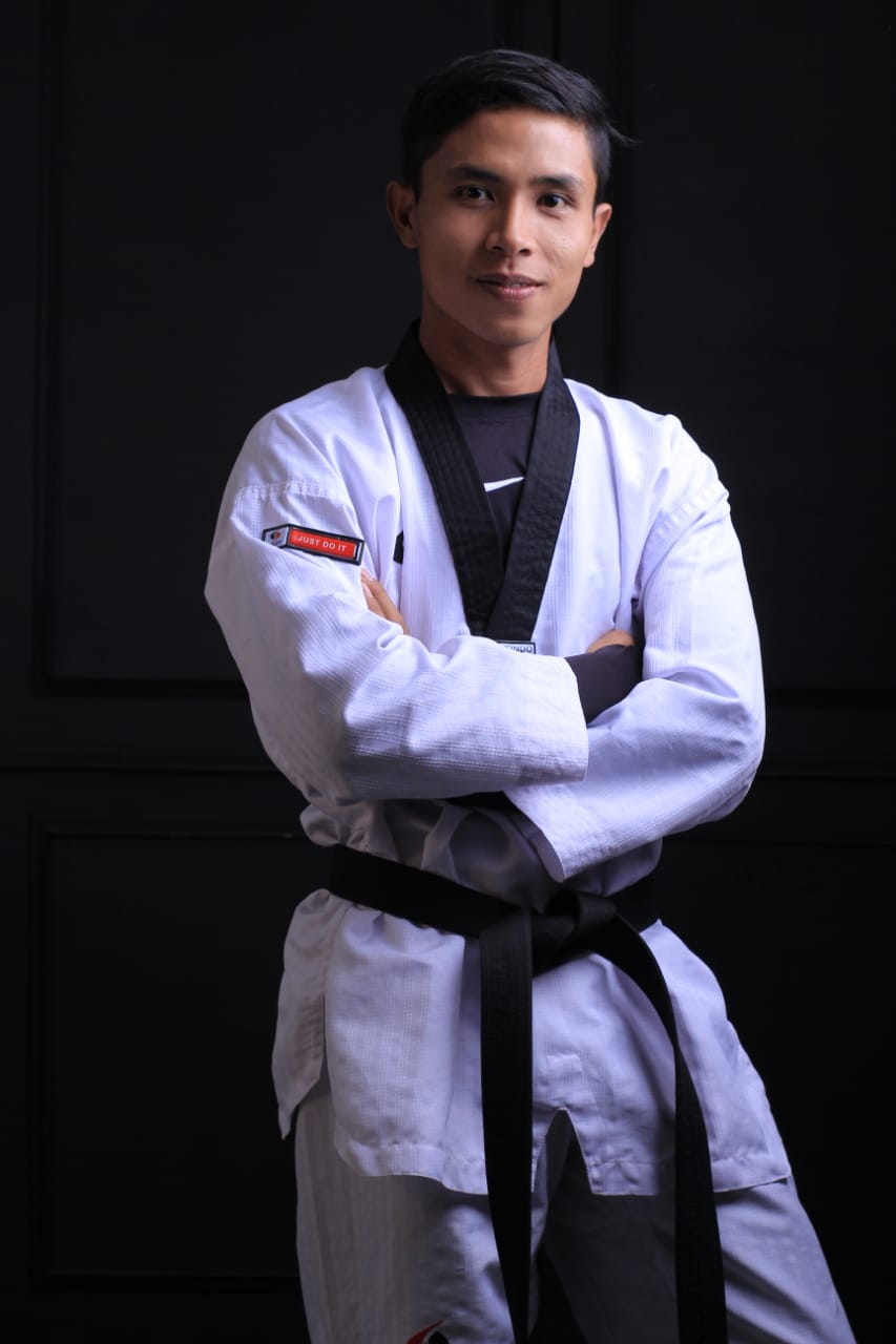 Foto MUHAMMAD ANDREAN
