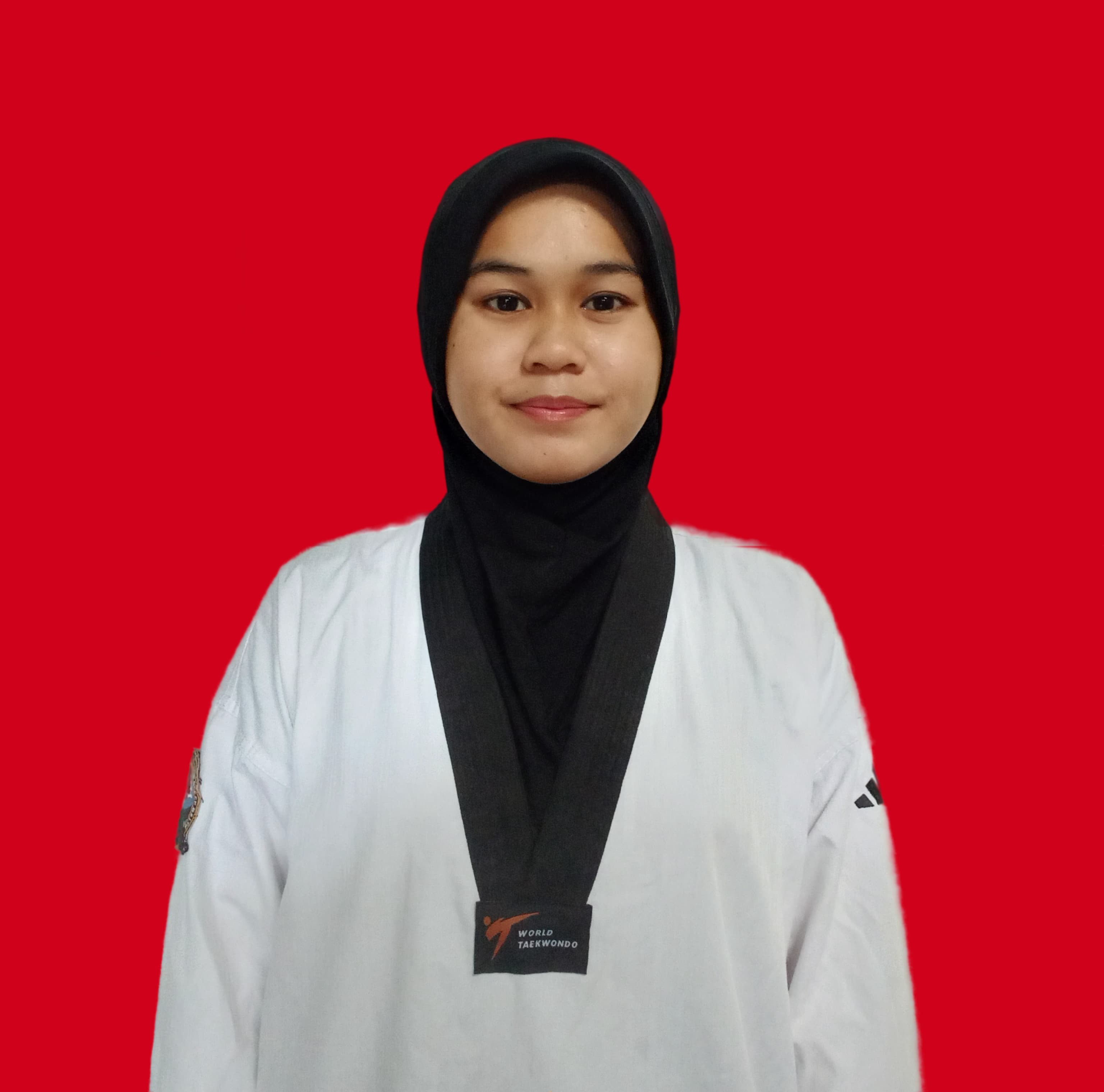 Foto Dwi Putri Rianti 