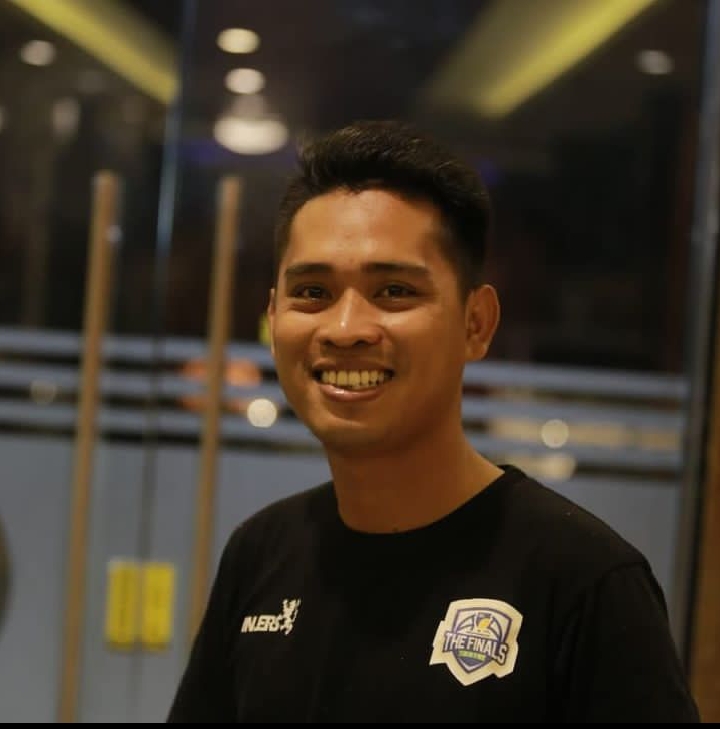 Foto Rahmat Kurniawan 