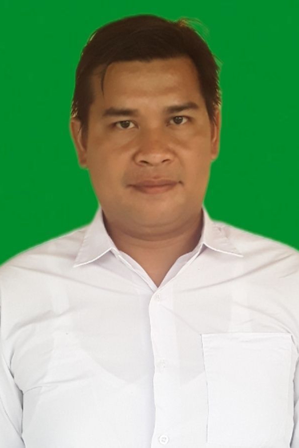 Foto Sufrikayadi