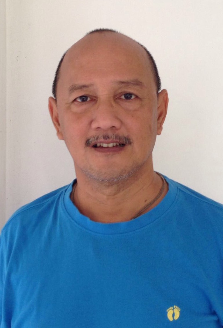 Foto ARI TRIBUSONO