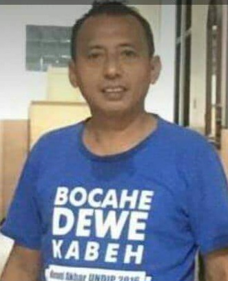 Foto Moe Hamzan