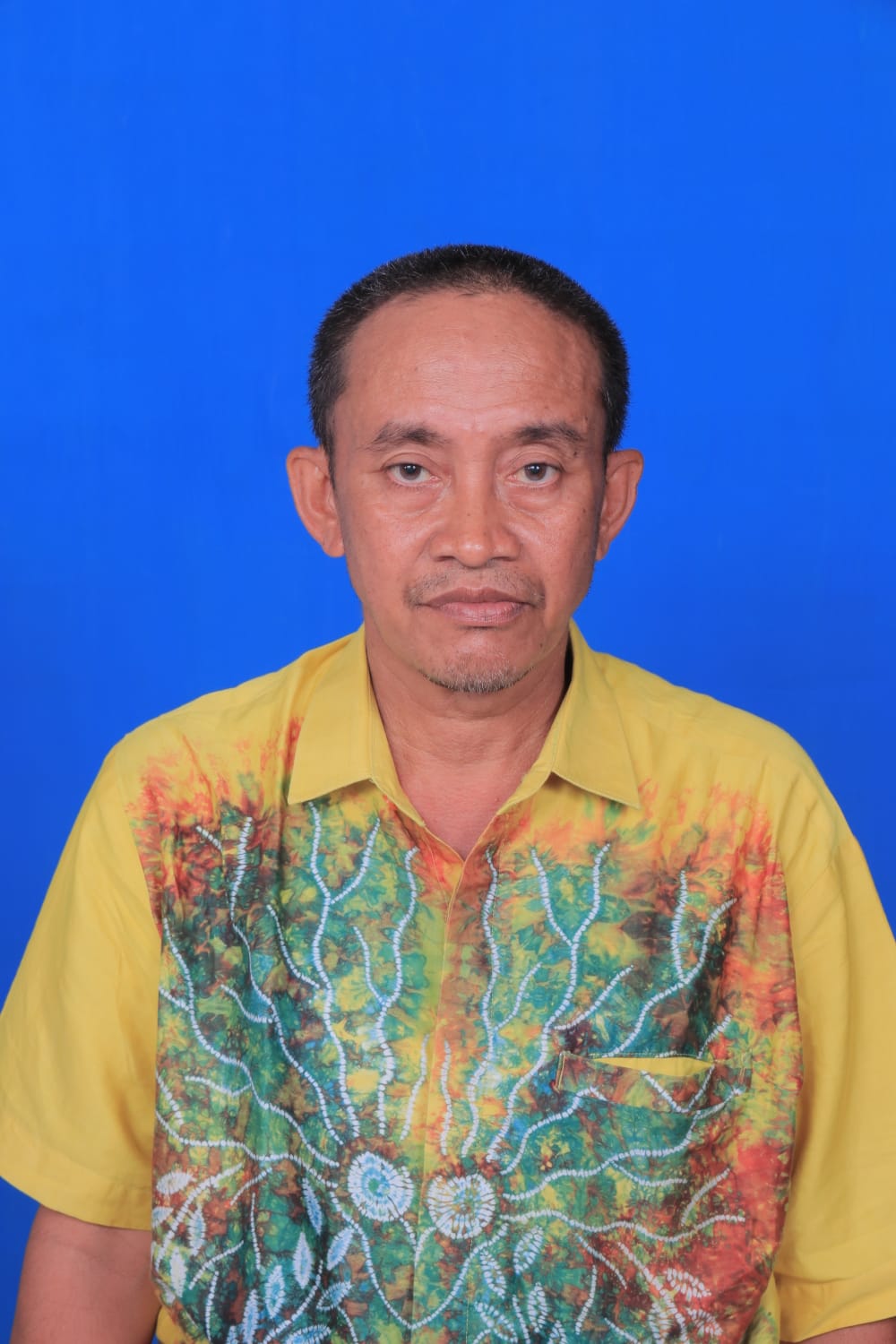 Foto Ahmad Husin