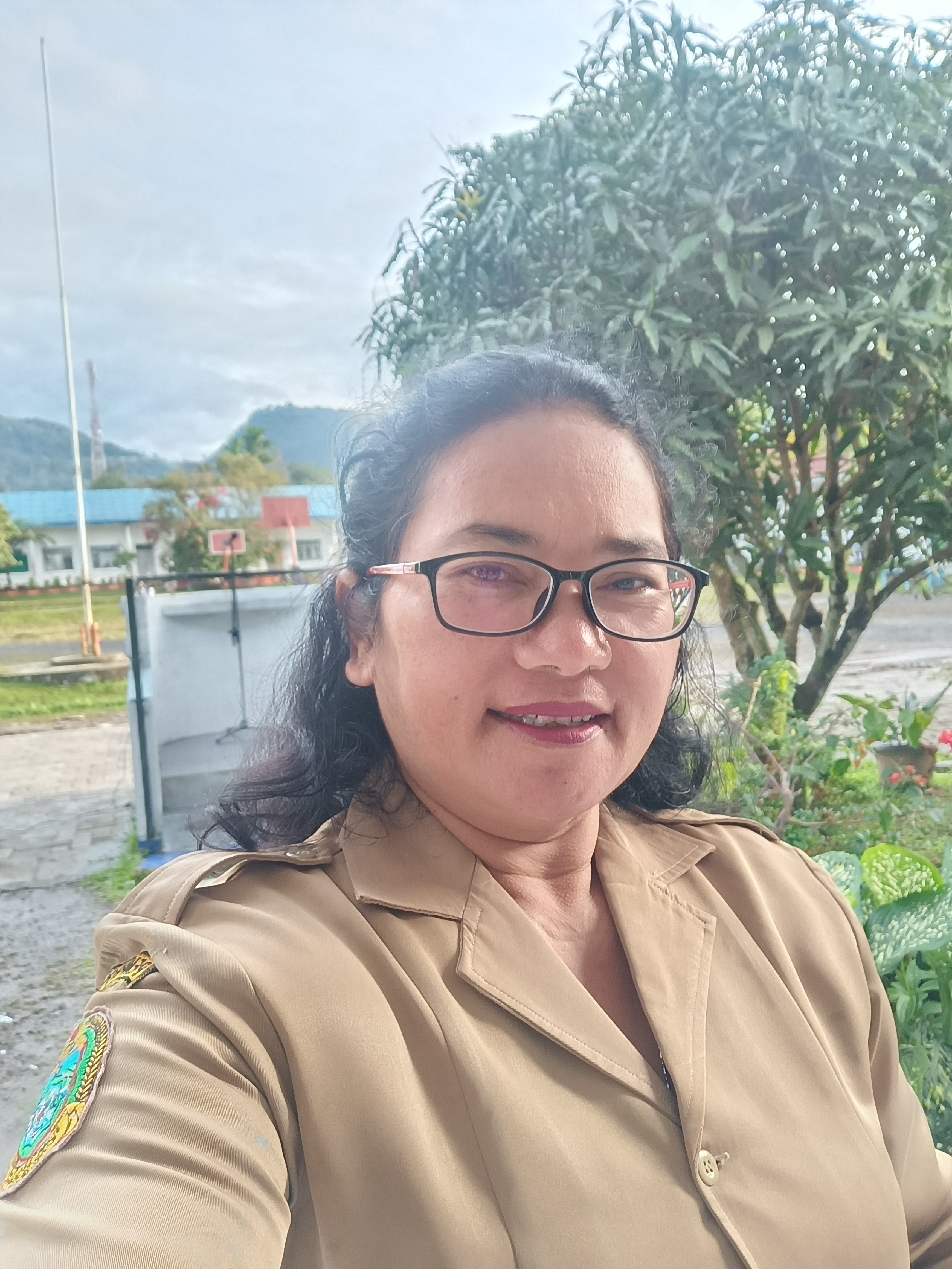 Foto Delta Sintha br Barus
