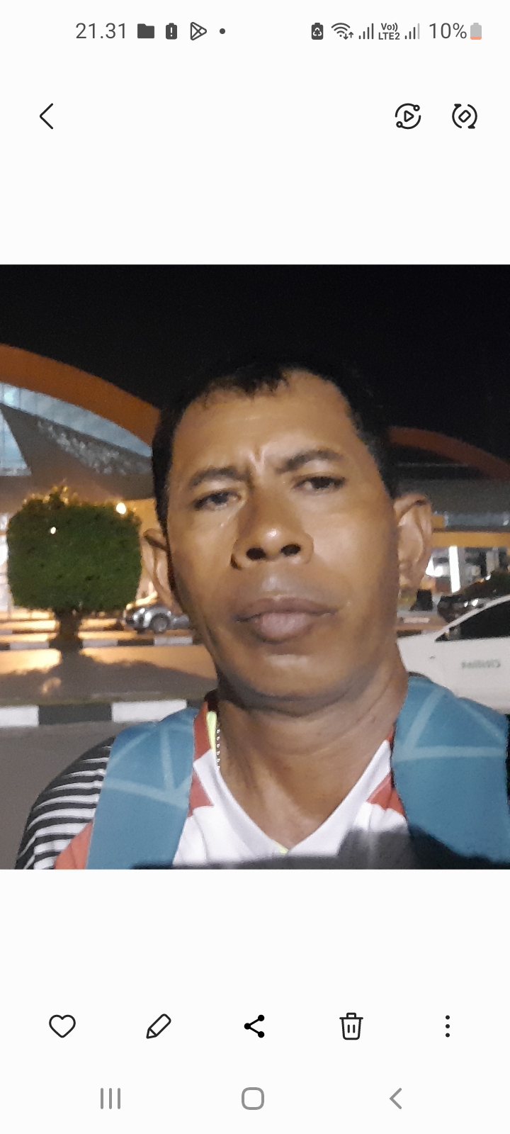 Foto MARTHINUS NANLOHY SPD MPD