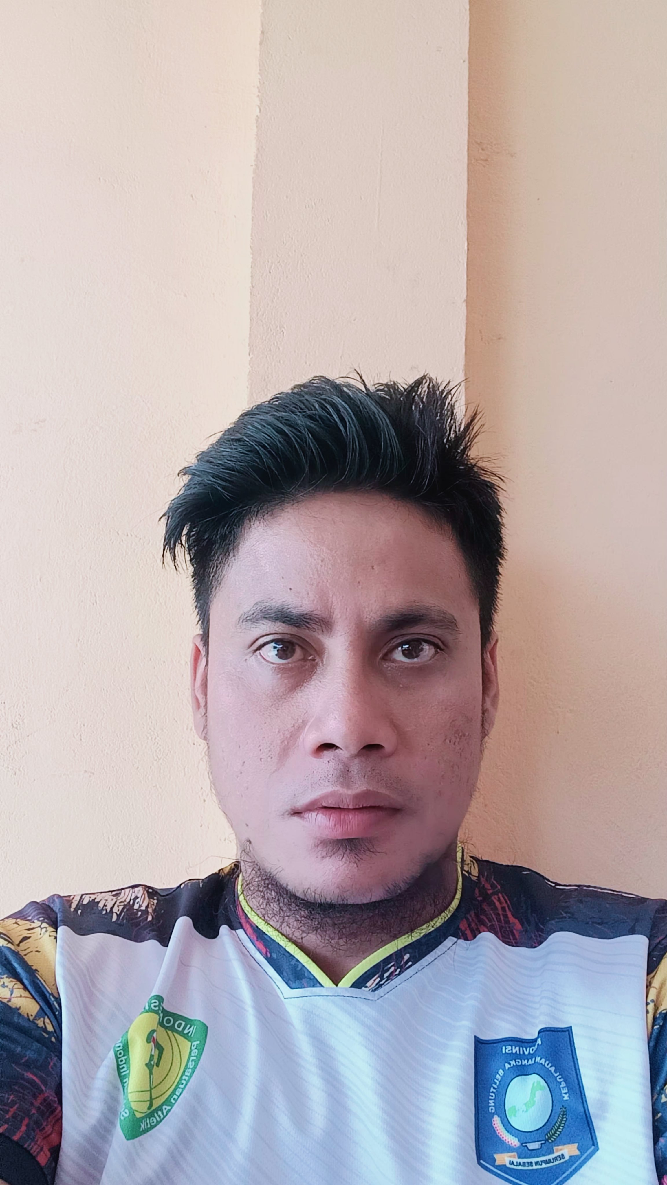 Foto Rendi Firmansyah 