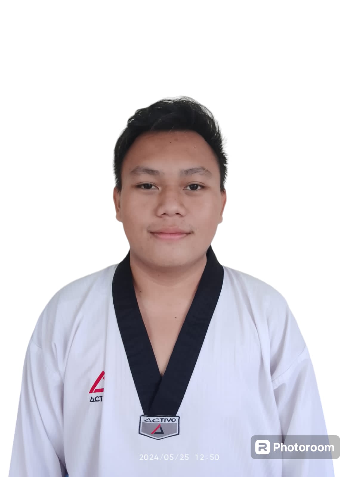 Foto Mohammad Fadhel Tololiu